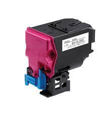 Compatible TNP48M A5X0350 Magenta Toner Cartridge for Konica Minolta Printers