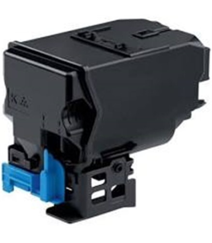 Compatible TNP51K A0X5155 Black Toner Cartridge for Konica Minolta Printers