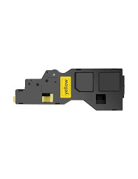 Compatible TNP92Y Yellow Toner Cartridge for Konica Minolta Printers AE1Y250