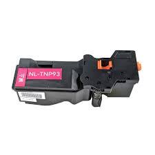 Compatible TNP93M Magenta Toner Cartridge for Konica Minolta Printers AE1Y331
