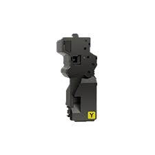 Compatible TNP93Y Yellow Toner Cartridge for Konica Minolta Printers AE1Y231
