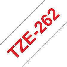 TTP-TZE-262