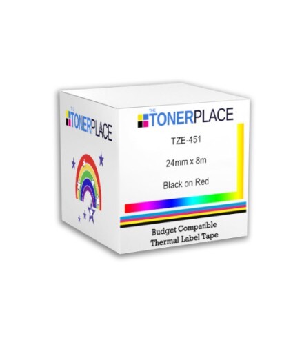 TTP-TZE-451