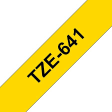 TTP-TZE-641