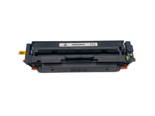 Compatible W2030A 415A Black Toner Cartridge for HP Printers        