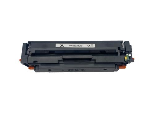 Compatible W2033A 415A Magenta Toner Cartridge for HP Printers        