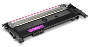 Compatible W2073A 117A Magenta Toner Cartridge for HP Printers