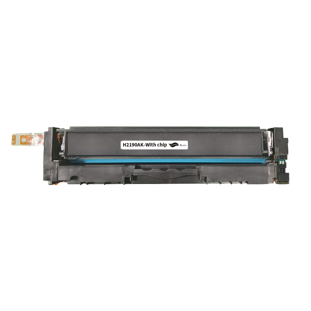 Compatible W2190A 219A Black Toner Cartridge for HP Pro 3202