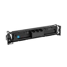 Compatible W2201A 220A Cyan Toner Cartridge for HP Printers
