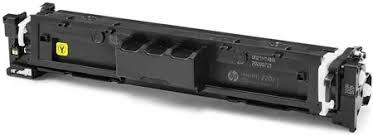 Compatible W2202A 220A Yellow Toner Cartridge for HP Printers