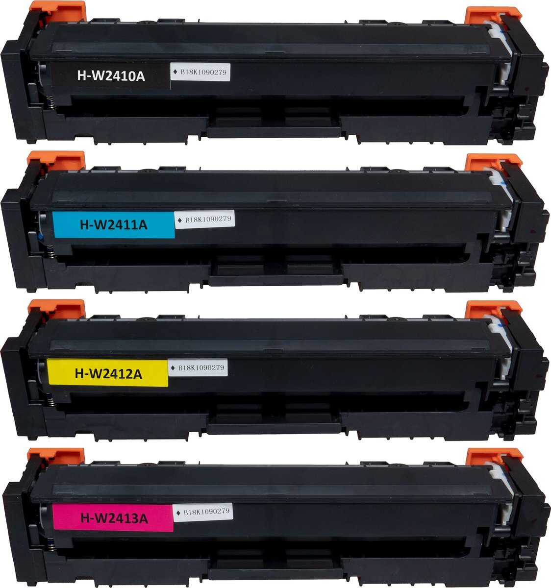 TTP-W2410AMP5