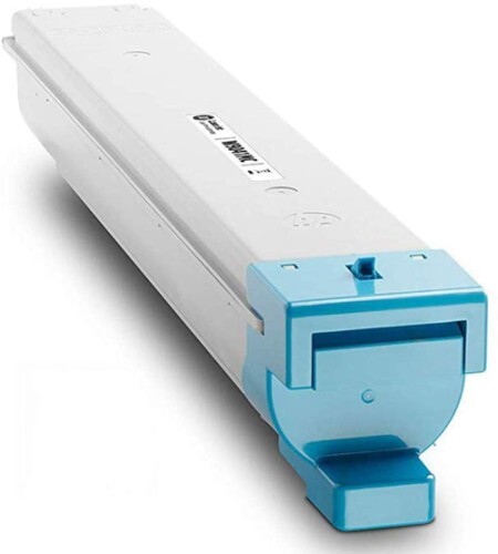Compatible W9041MC Cyan Toner Cartridge for HP Printers