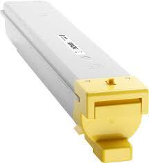 Compatible W9042MC Yellow Toner Cartridge for HP Printers