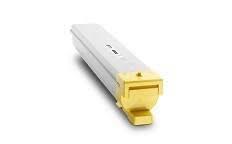 Compatible W9052MC Yellow Toner Cartridge for HP Printers - E87640 E87650 E87660