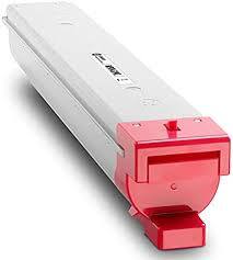 Compatible W9053MC Magenta Toner Cartridge for HP Printers - E87640 E87650 E87660