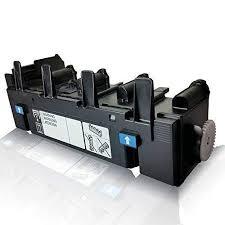 Compatible WB-P03 A1AU0Y1 A1AU0Y3 Waste Box for Konica Minolta Printers
