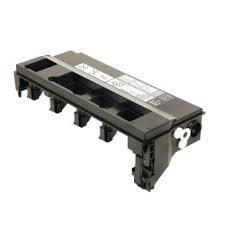 Compatible WX-101 A162WY1 A162WY2 Waste Box for Develop Printers