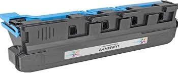 Compatible WX-103 A4NNWY1 A4NNWY3 Waste Box for Konica Minolta Printers