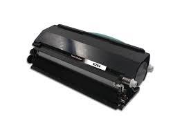 Compatible X264 X264H11G Black Toner Cartridge for Lexmark Printers