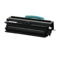 Compatible X340H11G Black Toner Cartridge for Lexmark Printers