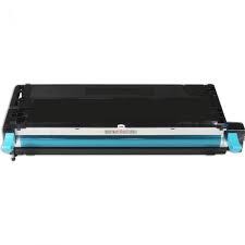 Compatible X560H2CG Cyan Toner Cartridge for Lexmark Printers