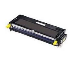 Compatible X560H2YG Yellow Toner Cartridge for Lexmark Printers
