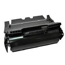 Compatible X644H21E Black Toner Cartridge for Lexmark Printers