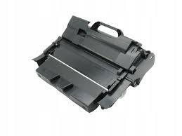 Compatible X644X11E Black Toner Cartridge for Lexmark Printers