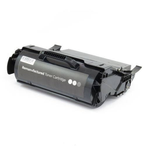 Compatible X651H21E Black Toner Cartridge for Lexmark Printers