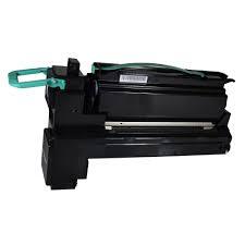 Compatible X792X1KG Black Toner Cartridge for Lexmark Printers