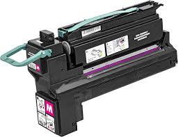Compatible X792X1MG Magenta Toner Cartridge for Lexmark Printers